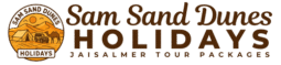 jaisalmer desert camp